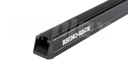 Roof Rack - Heavy Duty RX300H Black 1 Bar Roof Rack (Rear)