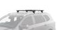Roof Rack - Vortex RX200-4 Black 2 Bar Roof Rack