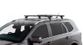 Roof Rack - Vortex RX200-4 Black 2 Bar Roof Rack
