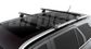 Roof Rack - Vortex RX200-4 Black 2 Bar Roof Rack