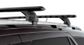 Roof Rack - Vortex RX200-4 Black 2 Bar Roof Rack