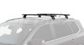 Roof Rack - Vortex RX200-4 Black 2 Bar Roof Rack