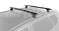 Roof Rack - Vortex RX200-4 Black 2 Bar Roof Rack