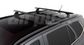 Roof Rack - Vortex RX200-4 Black 2 Bar Roof Rack