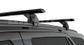 Roof Rack - Vortex RX200-4 Black 2 Bar Roof Rack