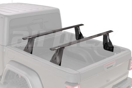 Roof Rack - Reconn-Deck 2 Bar Vortex Truck Bed System