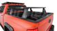 Roof Rack - Reconn-Deck 2 Bar Truck Bed System with 2 NS Bars