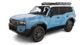 Roof Rack - Pioneer 6 Tradie  (2100mm x 1240mm) with Backbone