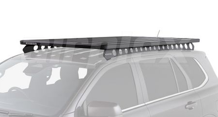Roof Rack - Pioneer 6 Platform (2100mm x 1240mm) with Backbone