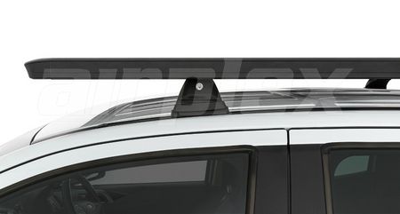Roof Rack - Pioneer 6 Platform (1300mm x 1240mm) with RCH legs