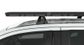 Roof Rack - Pioneer 6 Platform (1500mm x 1380mm) with RCH Legs
