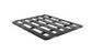 Roof Rack - Pioneer 6 Platform (1500mm x 1430mm) with Backbone