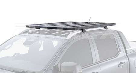 Roof Rack - Pioneer 6 Platform (1500mm x 1240mm) with RX100 legs