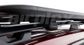 Roof Rack - Pioneer 6 Platform (1500mm x 1240mm) with RX100 legs