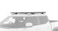 Roof Rack - Pioneer 6 Platform (1500mm x 1380mm) with RX100 legs