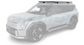 Roof Rack - Pioneer 6 Platform (1900mm x 1380mm) with RX100 legs