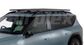 Roof Rack - Pioneer 6 Platform (1900mm x 1380mm) with RX100 legs
