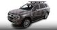 Roof Rack - Pioneer 6 Platform (1500mm x 1240mm) with RX200-4 legs