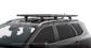 Roof Rack - Pioneer 6 Platform (1500mm x 1240mm) with RX200-4 legs