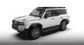 Roof Rack - Toyota Land Cruiser 250/Lexus GX550 Reconn Platform With RDB120