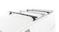 Roof Rack - Sportz RX300H Trackmount Black 2 Bar Roof Rack