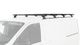 Roof Rack - Sportz RX300H Trackmount Black 4 Bar Roof Rack