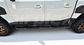 SIDE STEPS - STAINLESS - OVAL