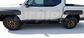 SIDE STEPS - STAINLESS - OVAL
