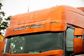 SUNVISOR - SCANIA - 5 LIGHT + LIGHT BAR holes - 'Drop Sides'