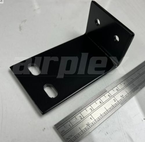 LIGHT BAR BRACKET - Suit SV135A Fuso Sunvisor