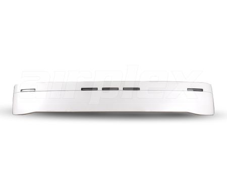 SUNVISOR - SCANIA - 5 LIGHT - 'Drop Sides'