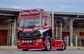 SUNVISOR - SCANIA - 5 LIGHT - 'Drop Sides'