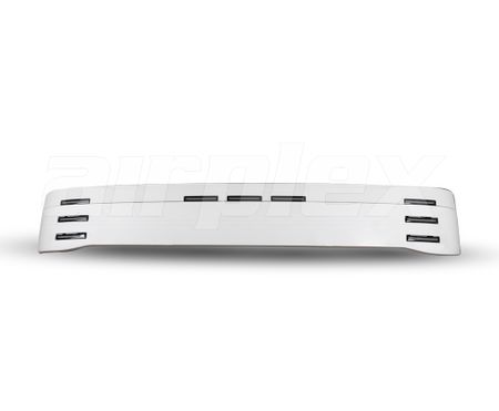 SUNVISOR - SCANIA - 9 LIGHT - 'Drop Sides'