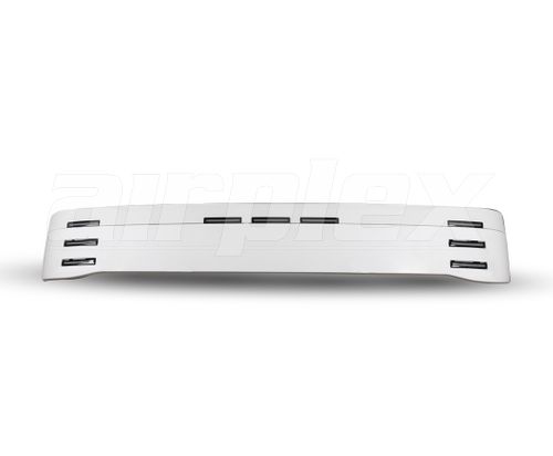 SUNVISOR - SCANIA - 9 LIGHT - 'Drop Sides'
