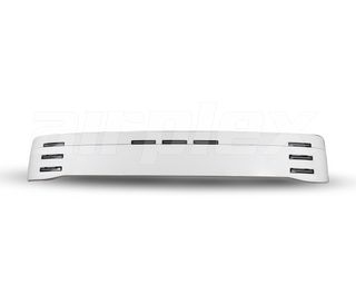 SUNVISOR - SCANIA - 9 LIGHT - 'Drop Sides'