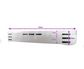 SUNVISOR - SCANIA - 9 LIGHT - 'Drop Sides'