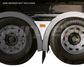 MUD-GUARD WEDGE INFILL