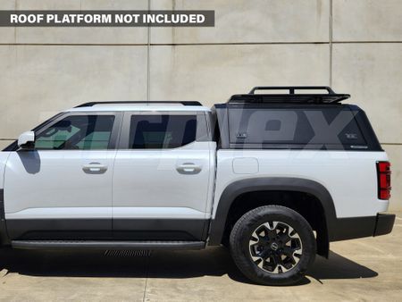 CANOPY - TITAN - BYD SHARK 6