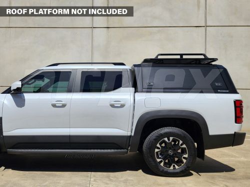 CANOPY - TITAN - BYD SHARK 6