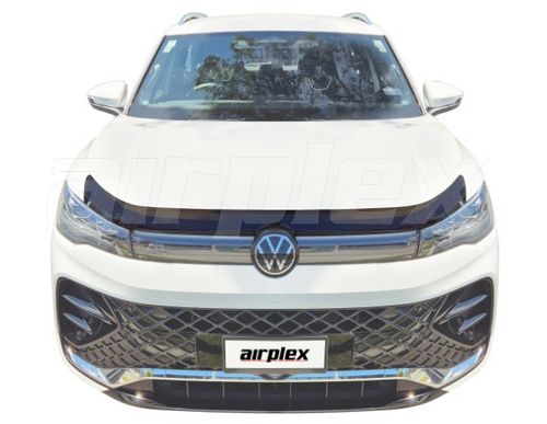 BONNET GUARD - DARK TINT