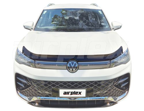 BONNET GUARD - DARK TINT