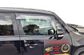 WEATHERSHIELD - LARGE - LIGHT TINT - FRONT RIGHT SIDE