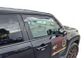 WEATHERSHIELD - LARGE - LIGHT TINT - FRONT RIGHT SIDE
