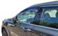 WEATHERSHIELD - LARGE - LIGHT TINT - FRONT LEFT SIDE