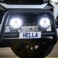 HELLA - ANTARES 7 Inch Driving Light Kit