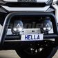HELLA - ANTARES 7 Inch Driving Light Kit