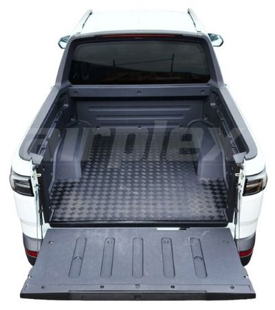 BED MAT - RUBBER NON SKID BED MAT