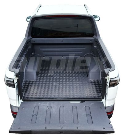 BED MAT - RUBBER NON SKID BED MAT