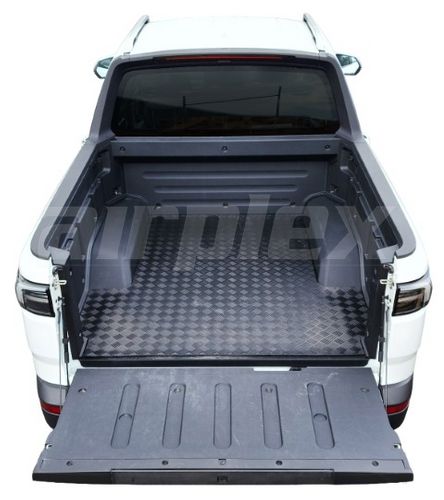 BED MAT - RUBBER NON SKID BED MAT