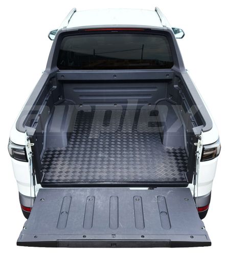 BED MAT - RUBBER NON SKID BED MAT